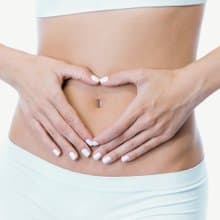 腹部溫感舒活護理|女士適用|高雄SPA|高雄按摩