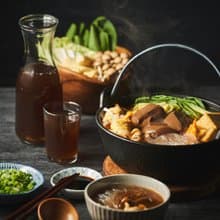 10 盒組 | 賈以食日 川辣鴨血冬粉 525g/盒