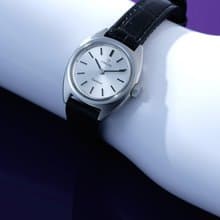 Omega Geneve 5321 cal.485 1970s vintage women SERVICED歐米茄