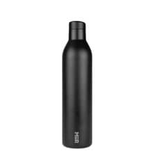 MiiR 雙層真空 保溫/保冰 酒瓶造型 保溫瓶  750ml / 25oz 經典黑