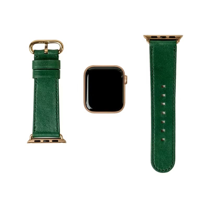 Alto Apple Watch 皮革錶帶 38/40/41mm