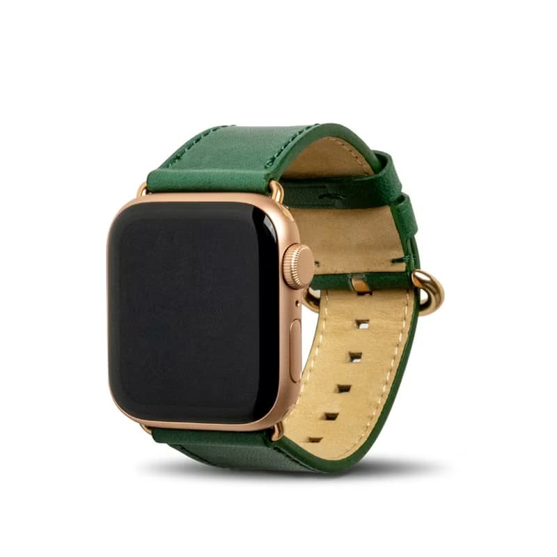 Alto Apple Watch 皮革錶帶 38/40/41mm