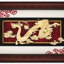 祥龍獻瑞│同事升遷、長官升職、開市開業禮物│畢業禮物