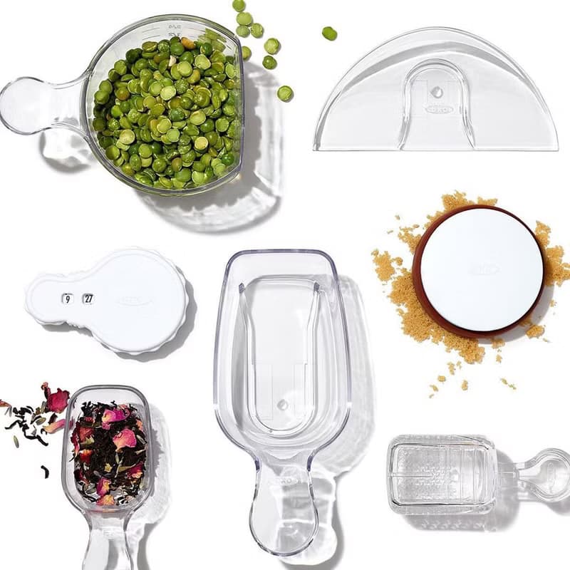 OXO POP 按壓保鮮盒配件 / 共4款