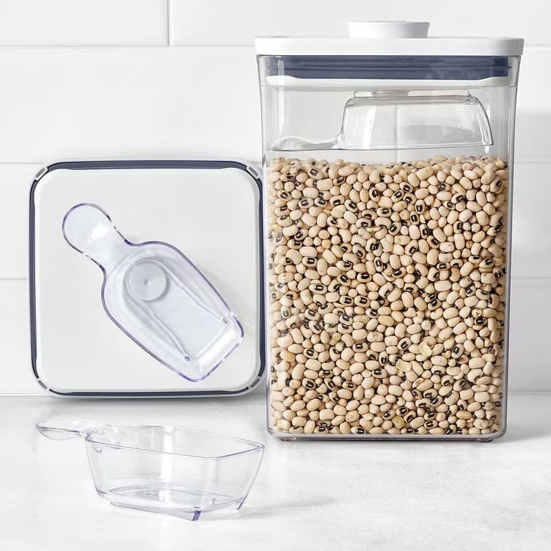 OXO POP 按壓保鮮盒配件 / 共4款