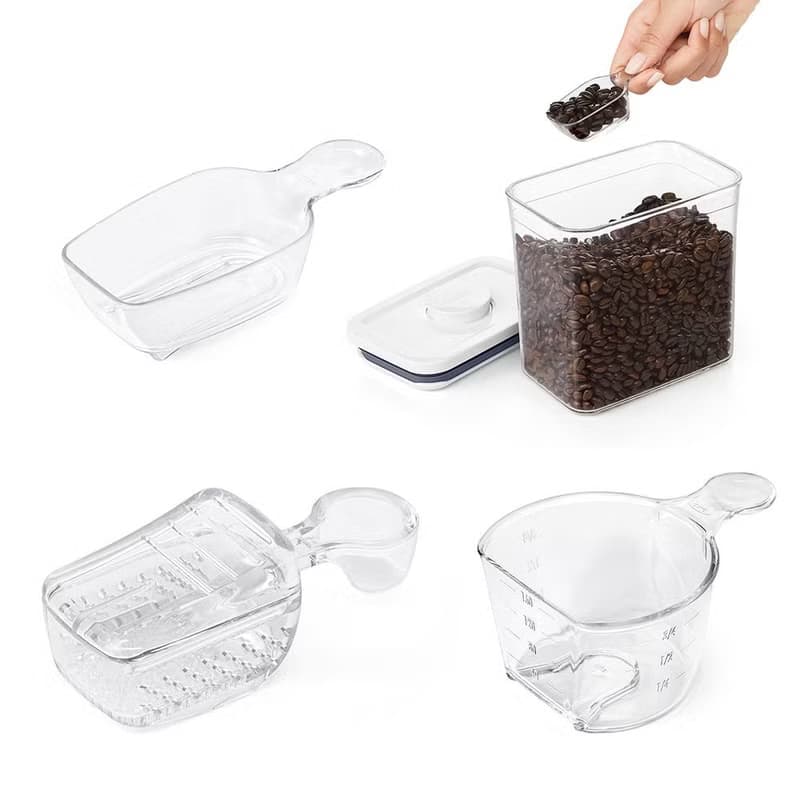 OXO POP 按壓保鮮盒配件 / 共4款