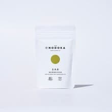 オーガニック玄米茶パウダー (30杯分)