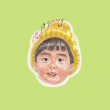 數位人物似顏繪