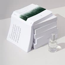 Skandinavisk ∣ 第一篇章 森靜 中性淡香水 30ML/50ML經典香