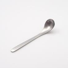 【柳宗理】 1250糖杓L13cm-4入