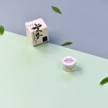 【VERO 奇幻之旅】低敏感 迷你香膏-溫潤雪松