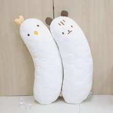 韓國Bebenuvo 2025年新品 - 雪棉冰 抱枕