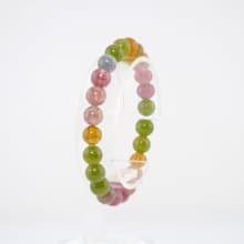 寶麗金珠寶-天然碧璽手珠