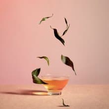 羽曦堂【華燈御宴】頂級稀少麝香蜜貴妃烏龍茶