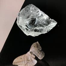 透明水晶 礦石香氛系列