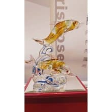 琉璃 如魚得水 開幕禮物 升遷送禮 喬遷賀禮 退休禮物 新婚賀禮