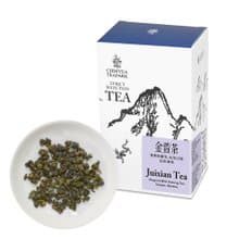 金萱茶 - 獨特天然奶香與花香, 南投高品質的奶香烏