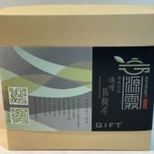 【東成茶葉】源霧系列   凍頂烏龍 － 產銷履歷