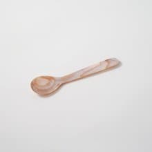 七夕情人節【珍珠母貝 粉色湯匙】澳洲天然貝殼 | 生日