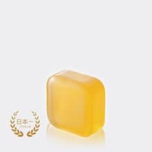 JNL胎盤素精華洗面皂100g 美白手工皂 日本天然物研究所