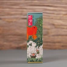 【野樂茶】太極茶包—三峽碧螺春綠茶禮盒(4入) 新北嚴選特色商品