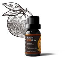 【卡佛香】義大利紅橘精油