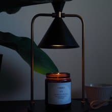 【小缽盛光】植癒系香氛 ::: 04 寧靜致遠 :::