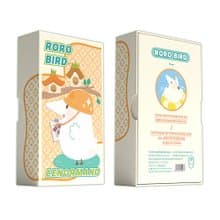 肉肉 RoRo Bird 利諾曼/雷諾曼桌游卡牌 可愛風 星菱卡集