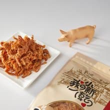 【唯豐肉鬆】豬肉條