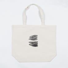 めざし トートバック　Tcollector