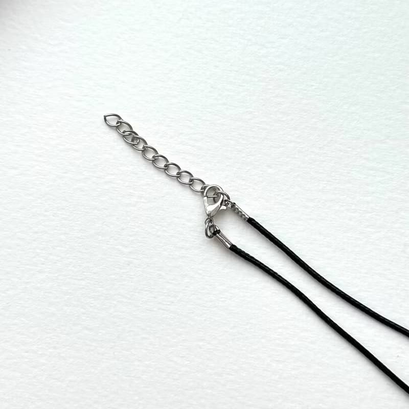 【新開始】水草瑪瑙碎片鍍銀項鏈 重生 提高洞察力 趨吉避凶