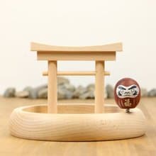 【轉運來】DARUMA福神座禮物  禮品