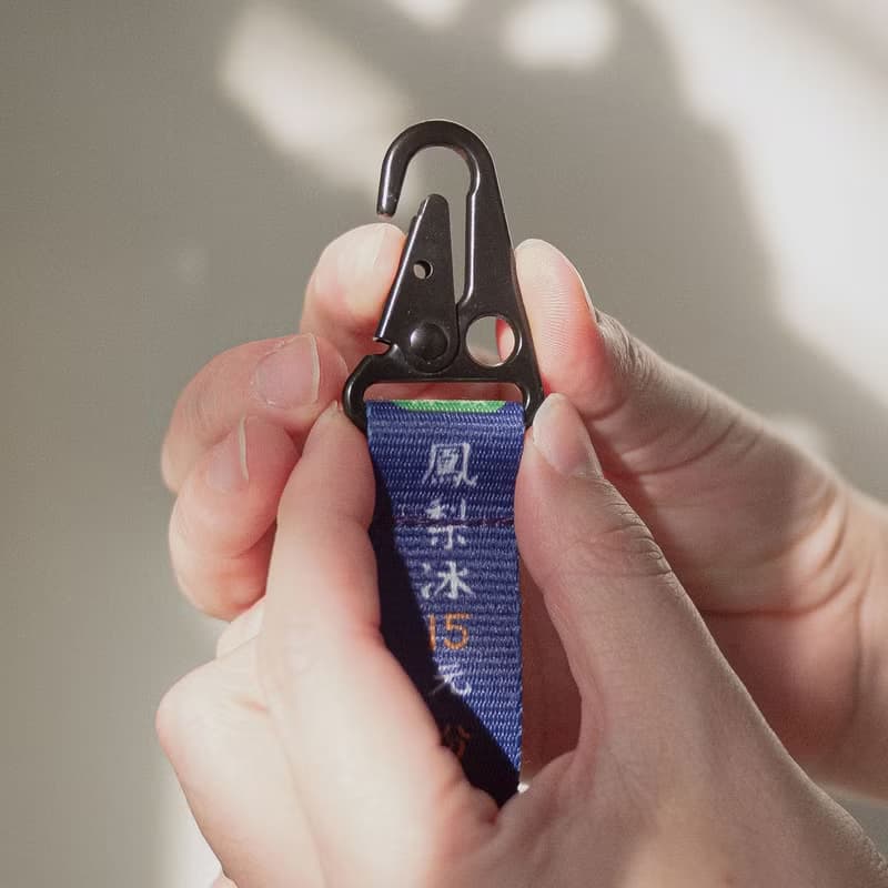 萬用行李掛環 Add-a-bag Strap - 冰菓室 禮物推薦