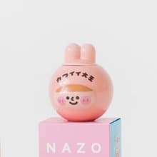 NAZO X 可愛大王香氛蠟燭 | 強強聯名 香氛與藝術的完美結合