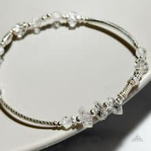 多層次風格-簡約赫基蒙鑽-閃靈鑽設計款