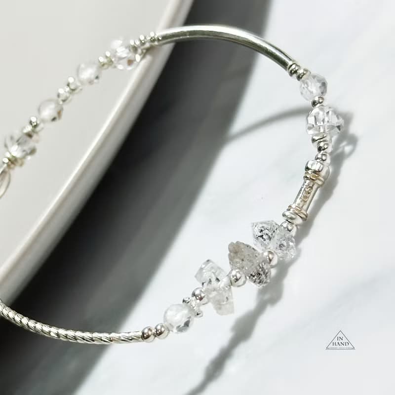 多層次風格-簡約赫基蒙鑽-閃靈鑽設計款