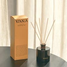 【任選買一送一】北歐香氛擴香瓶 200ml 五款任選 瑞典製