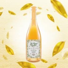 All Good Gene's 日光金萱康普茶 / 750ml JinXuan Kombucha