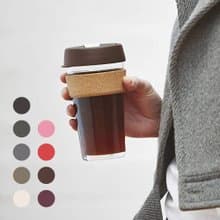 澳洲 KeepCup 軟木隨行杯 L / 多色可供選擇