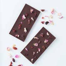 北美蔓越莓巧克力