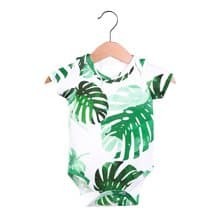 Monstera baby bodysuit, baby boy bodysuit, baby girl bodysuit, baby onesie
