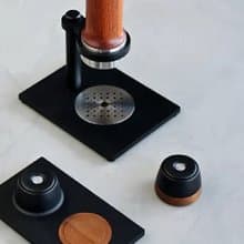 【巴西】Aram 智能填壓器 Ultimatum Tamper