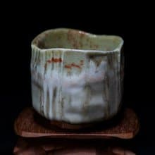 柴燒小杯