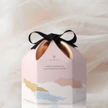 【快速出貨】覓蜜茶包禮盒-6種風味綜合茶包 -60入 3件組
