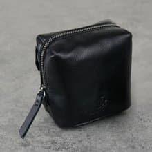 M-Pouch 鑰匙零錢包-macbook電源線收納