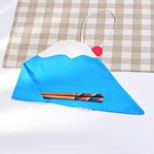 富士山 Fuji 環保餐具套