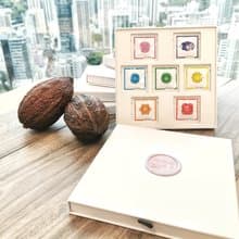 脈輪調頻谷古 Seven Chakras Hz Choco