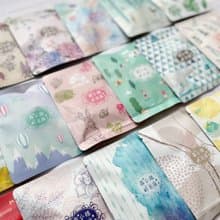 【暢銷茶品】18包組合茶包 分享 大大滿足