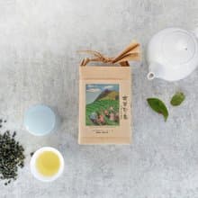 採茶印象 阿里山烏龍茶300g