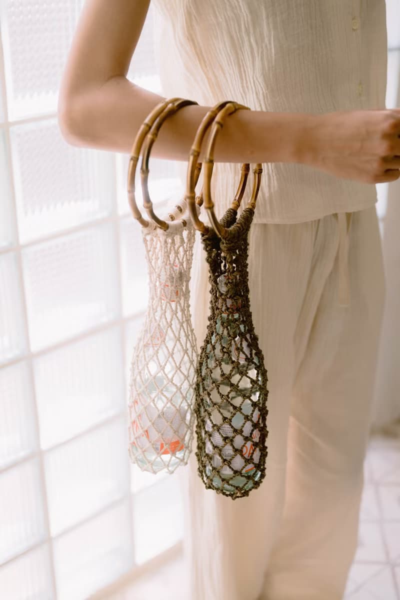 Palit Bottle holder